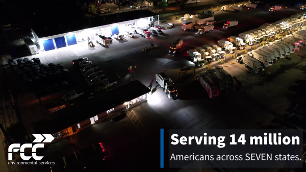 FCC Environmental Services présente sa nouvelle vidéo d'entreprise